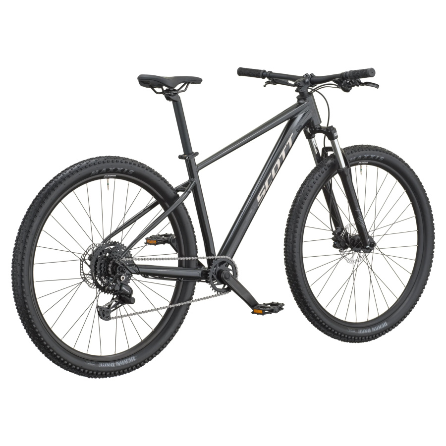Gorsko kolo SCOTT Contrail 40 - detajl 2