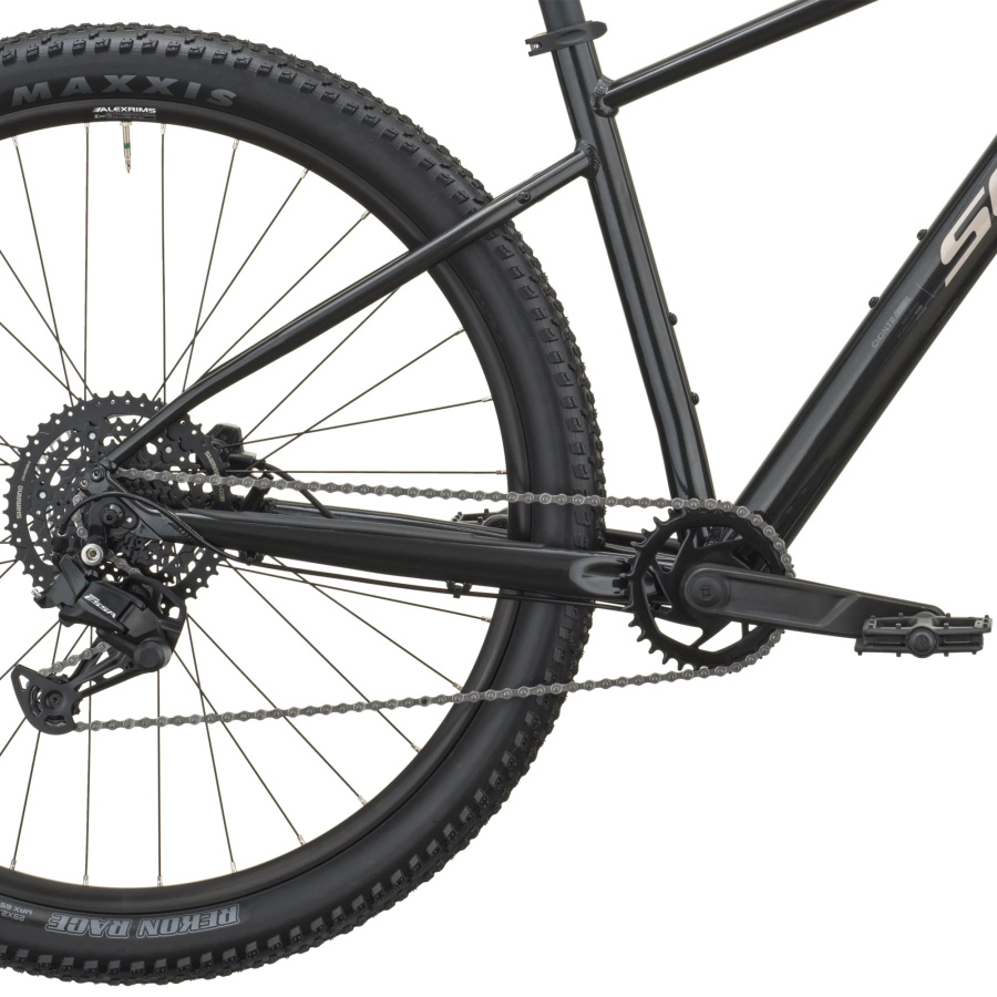 Gorsko kolo SCOTT Contrail 40 - detajl 3