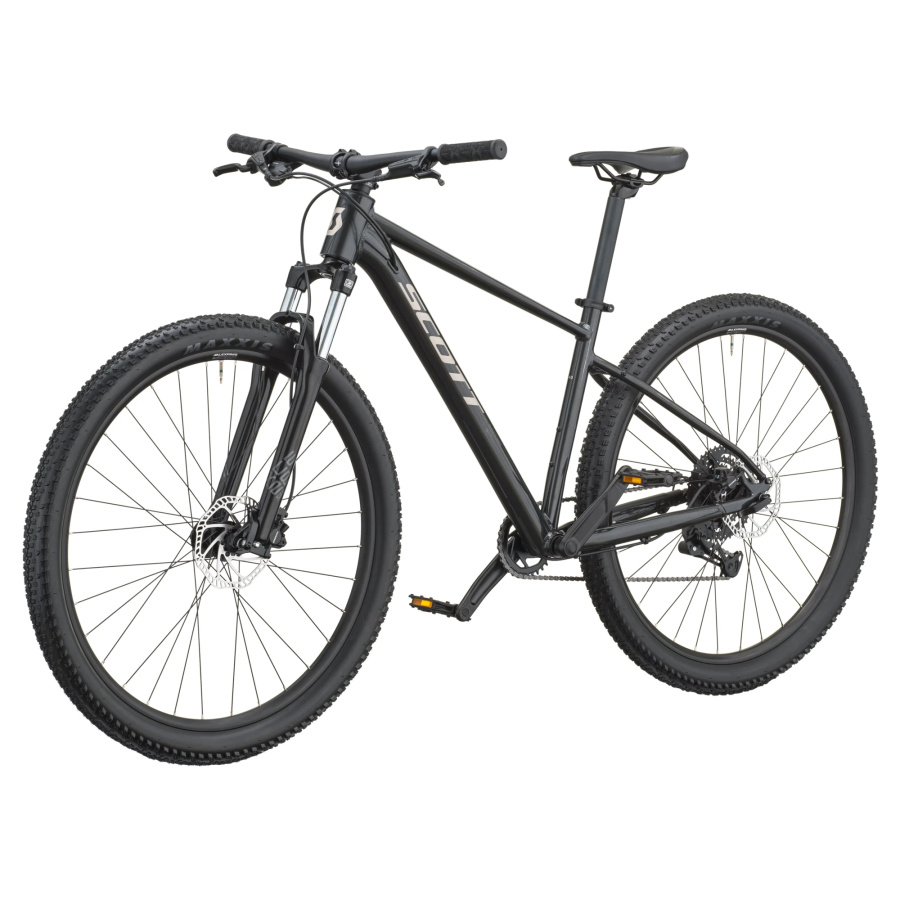 Gorsko kolo SCOTT Contrail 40 - detajl