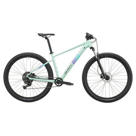 Gorsko kolo SCOTT Contrail 40 Mint zelen