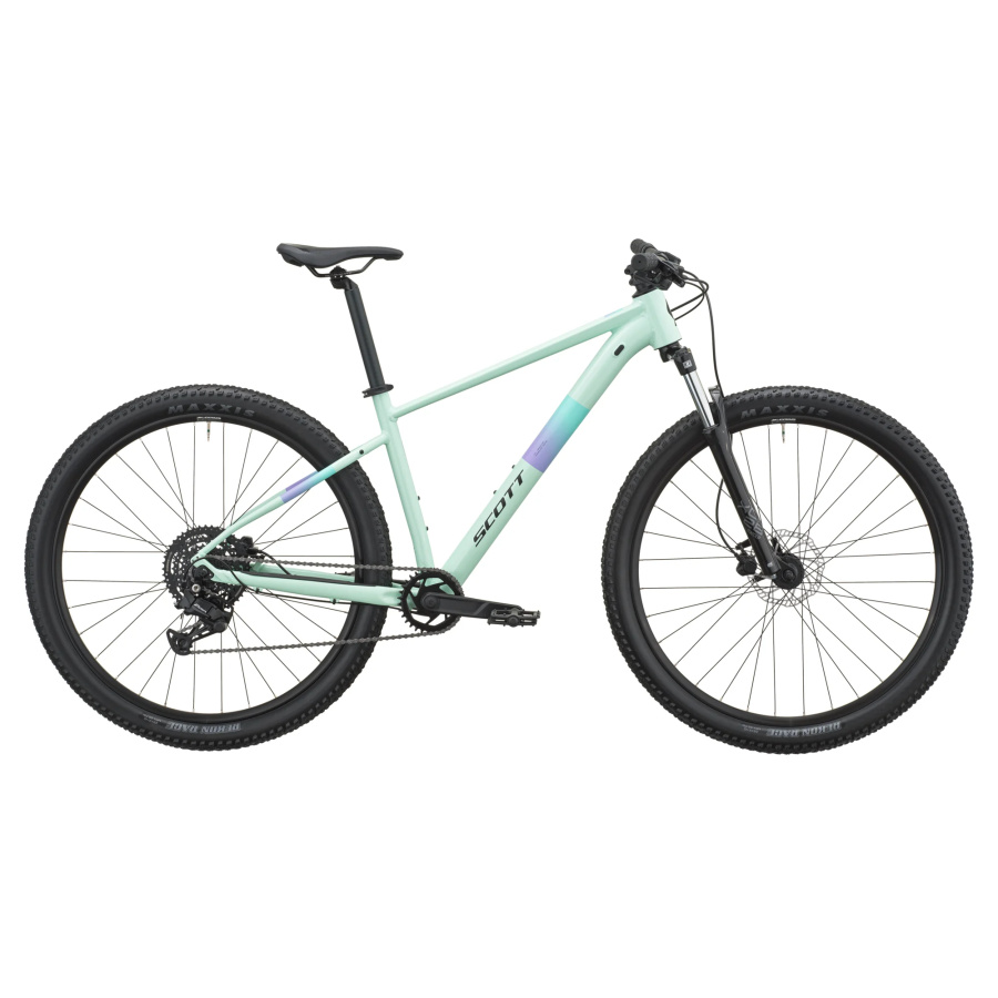 Gorsko kolo SCOTT Contrail 40 Mint zelen