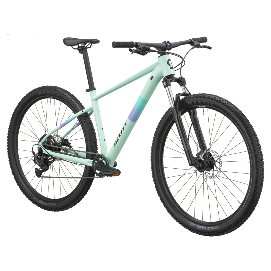 Gorsko kolo SCOTT Contrail 40 Mint zelen - pogled 2
