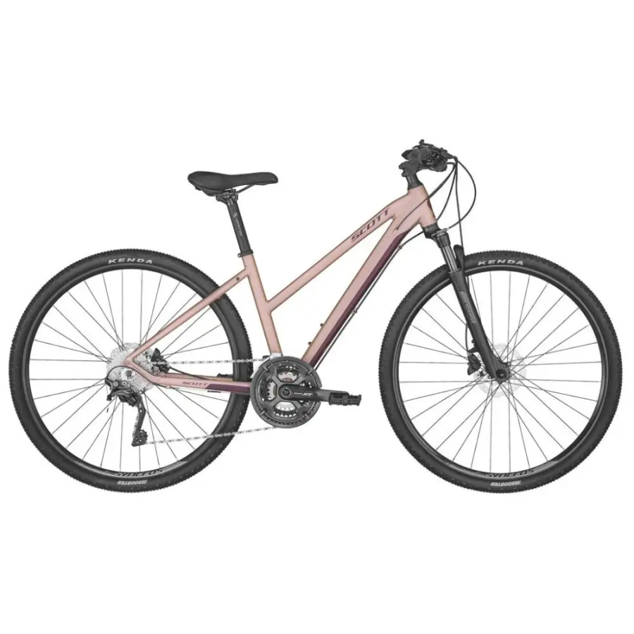 TREKING KOLO SCOTT SUB CROSS 10 LADY 2022