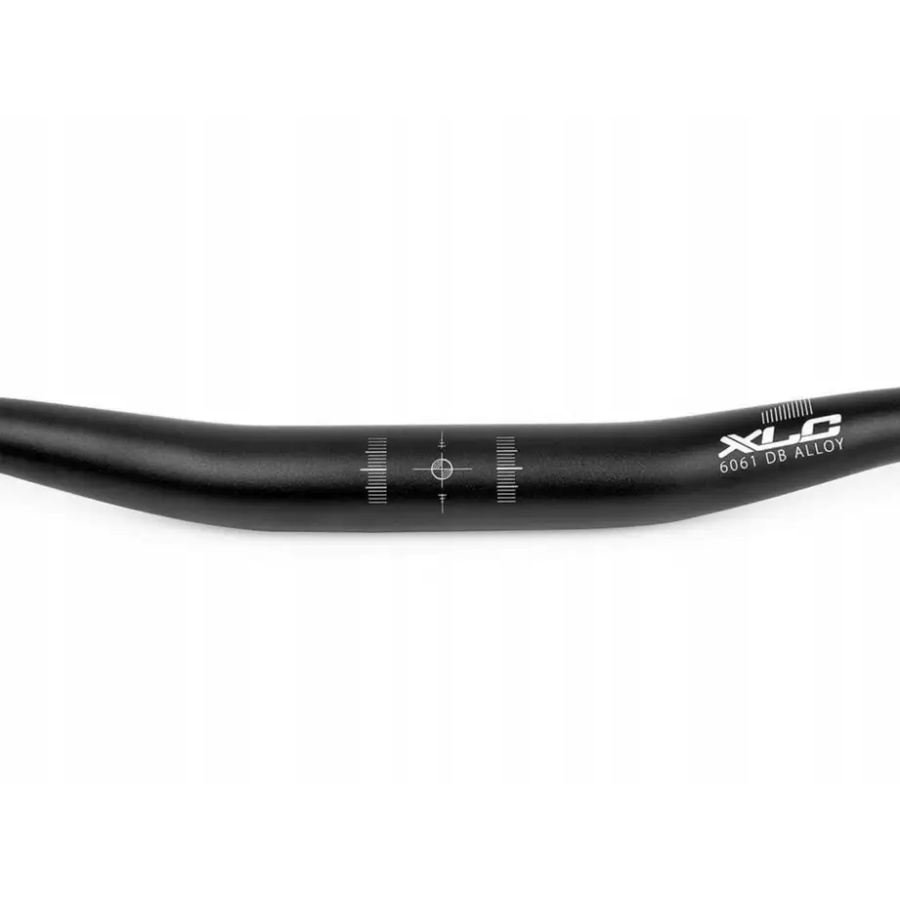 KRMILO XLC 6061DB MTB LIGHT ALU 760MM 31.8 760MM