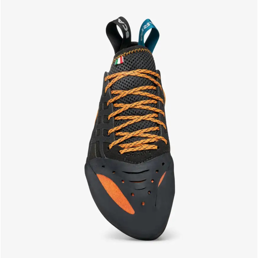PLEZALNI ČEVLJI SCARPA INSTINCT black