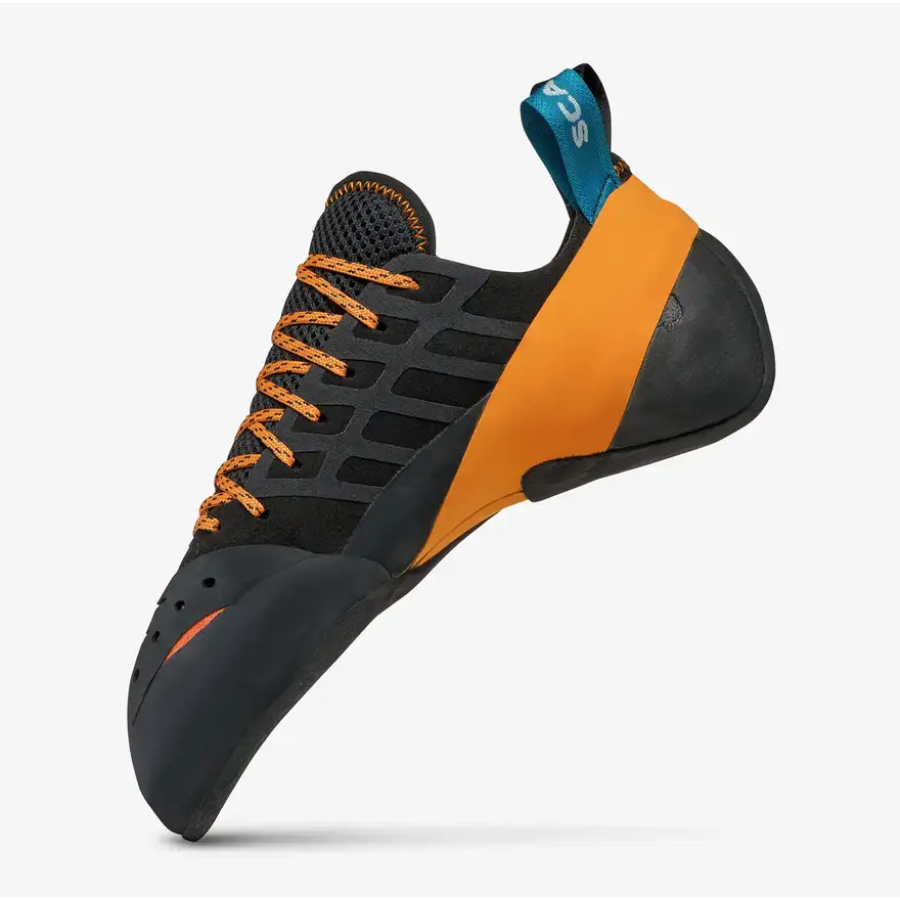 PLEZALNI ČEVLJI SCARPA INSTINCT black