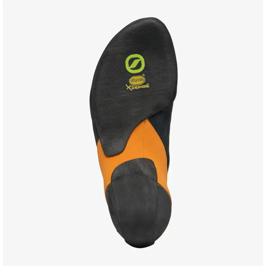 PLEZALNI ČEVLJI SCARPA INSTINCT black