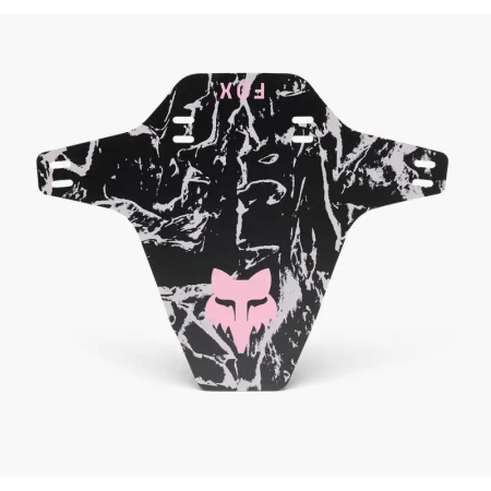 BLATNIK FOX MUD GUARD  [BLSH]