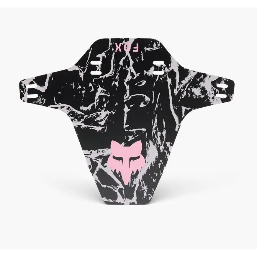 BLATNIK FOX MUD GUARD  [BLSH]