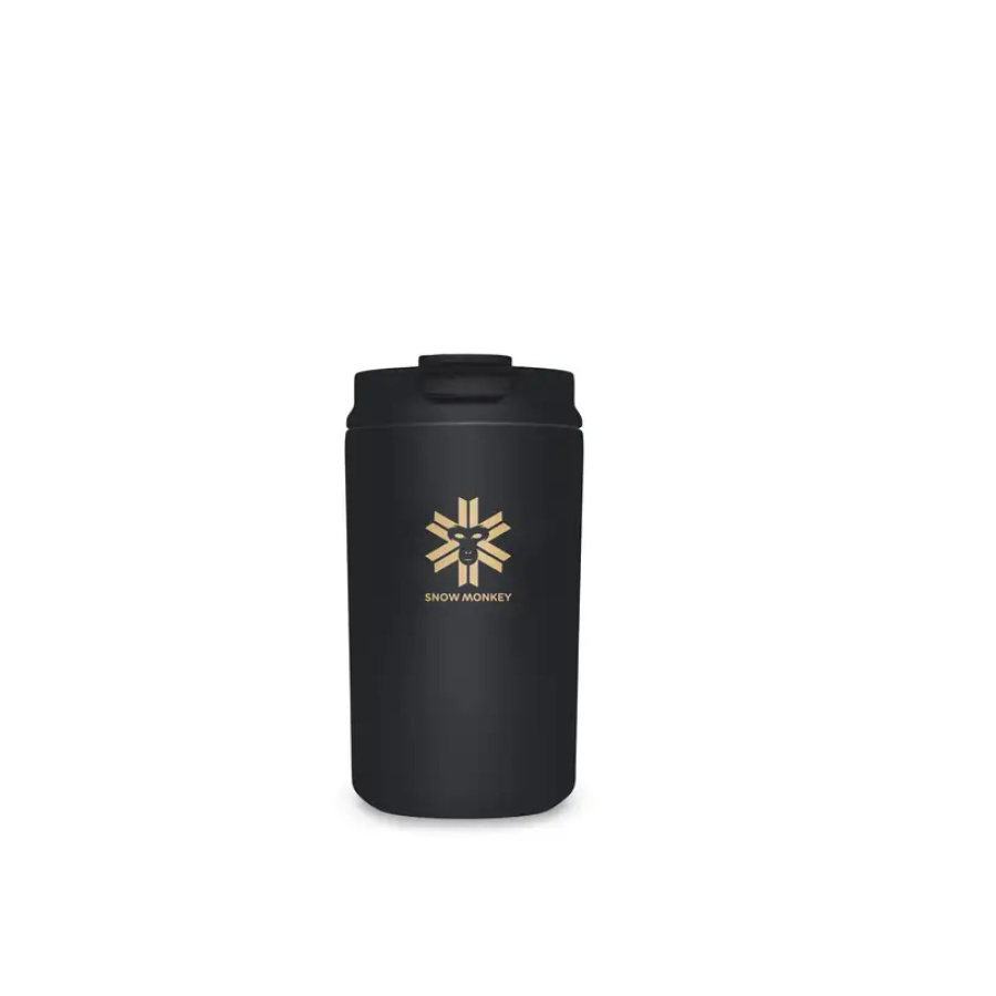KOZAREC SNOW MONKEY BUZZ 280 ml black