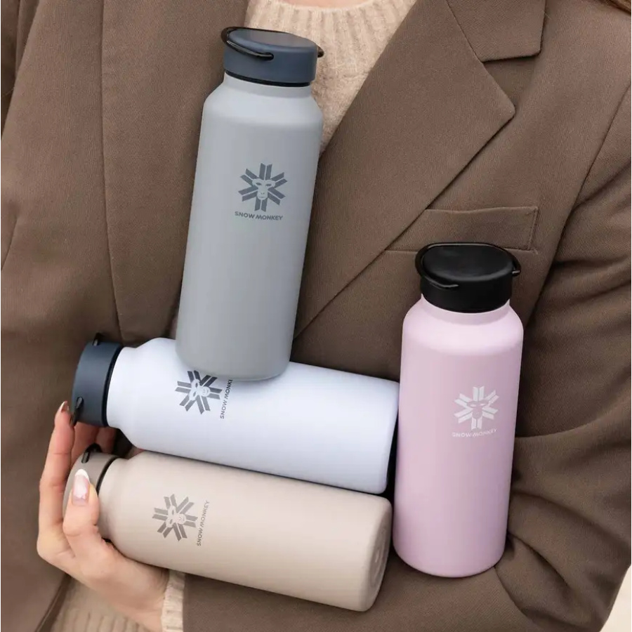 POSODA SNOW MONKEY MINI JET 350 ml lila