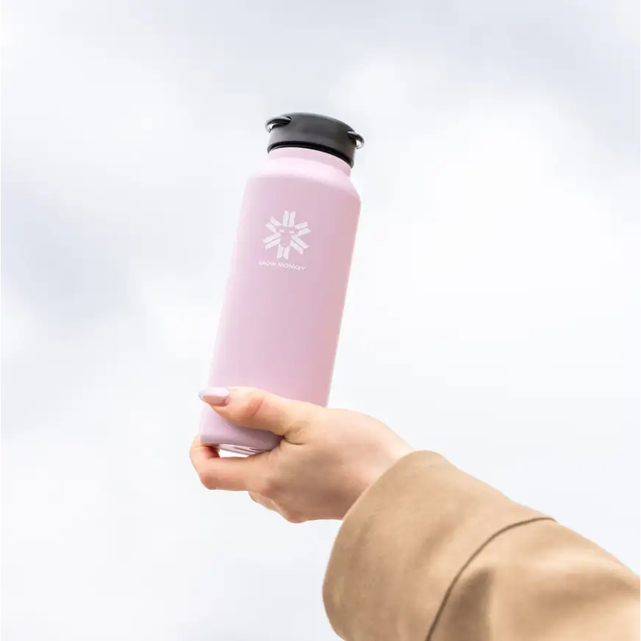 POSODA SNOW MONKEY MINI JET 350 ml lila
