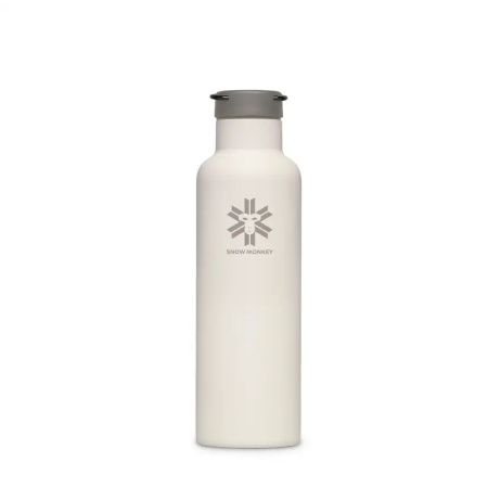 TERMOVKA SNOW MONKEY MOVER 0.75 L mocca brown light
