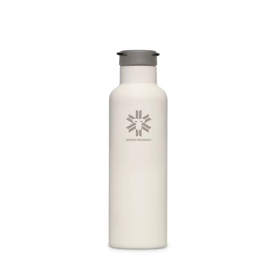 TERMOVKA SNOW MONKEY MOVER 0.75 L mocca brown light