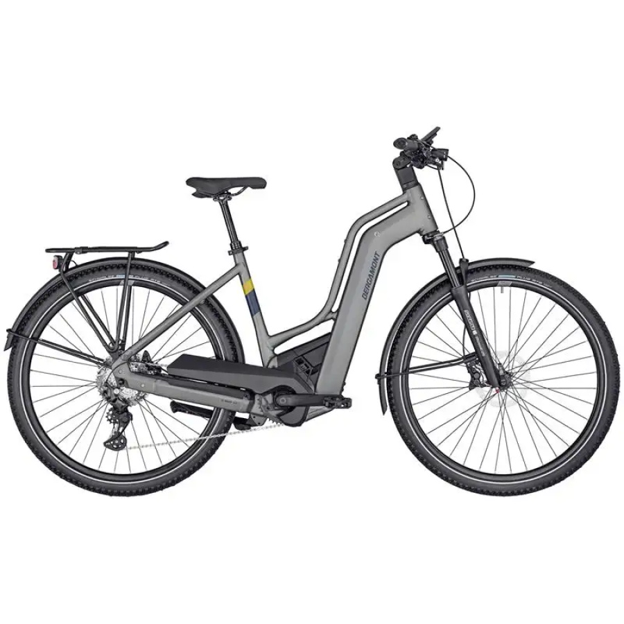 ELEKTRIČNO TREKING KOLO BERGAMONT E-HORIZON PREMIUM SUV AMSTERDAM