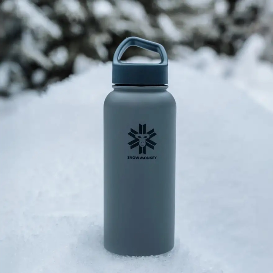 TERMOVKA SNOW MONKEY RANGER 1.2 L deep arctic