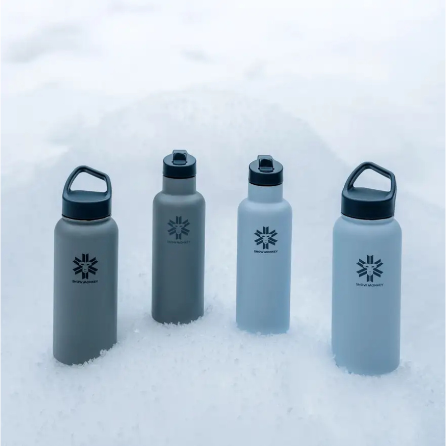 TERMOVKA SNOW MONKEY RANGER 1.2 L deep arctic