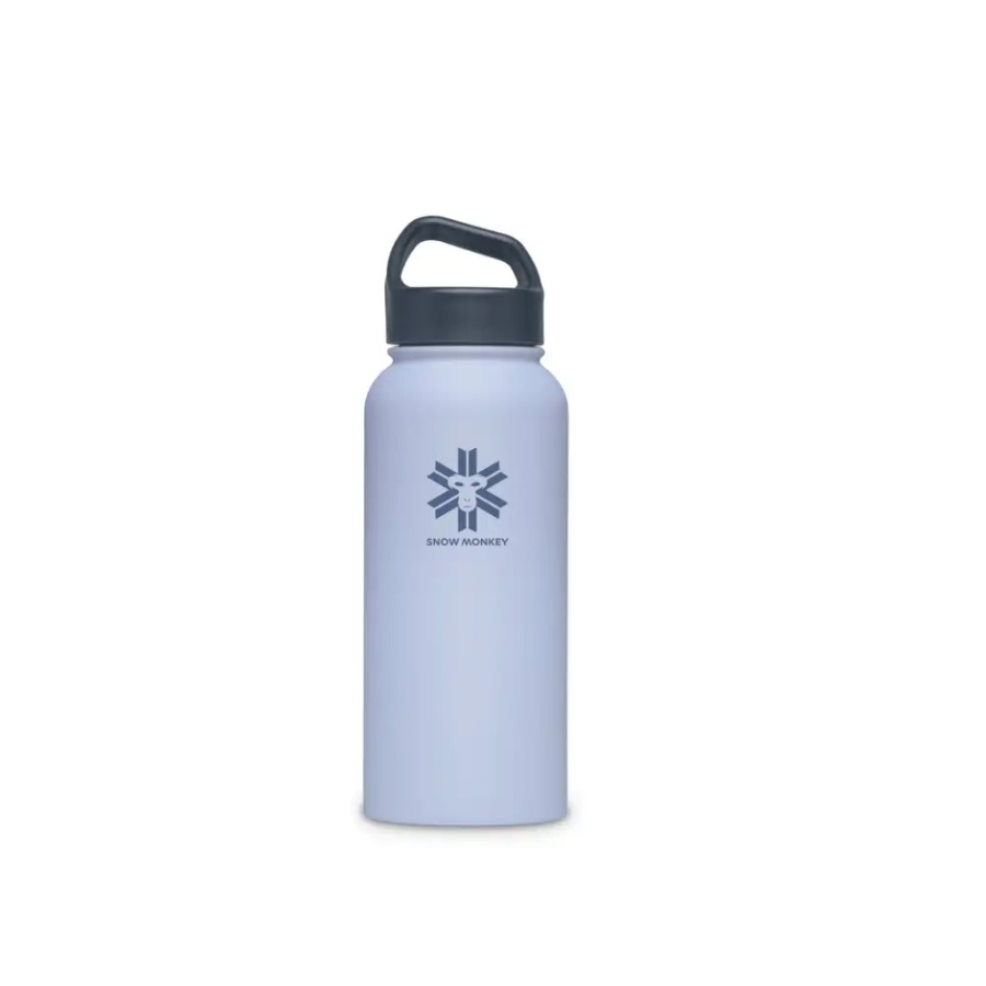 TERMOVKA SNOW MONKEY TRAVELER 1L arctic