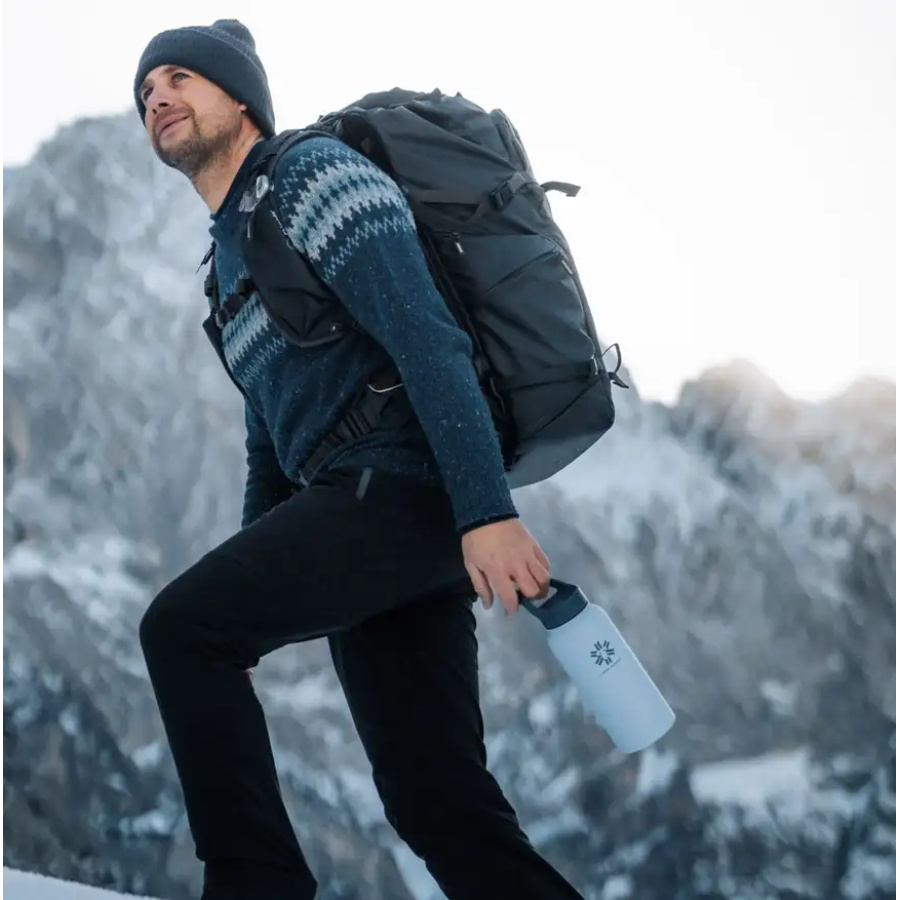 TERMOVKA SNOW MONKEY TRAVELER 1L arctic