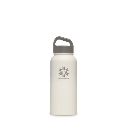 TERMOVKA SNOW MONKEY TRAVELER 1L mocca brown light