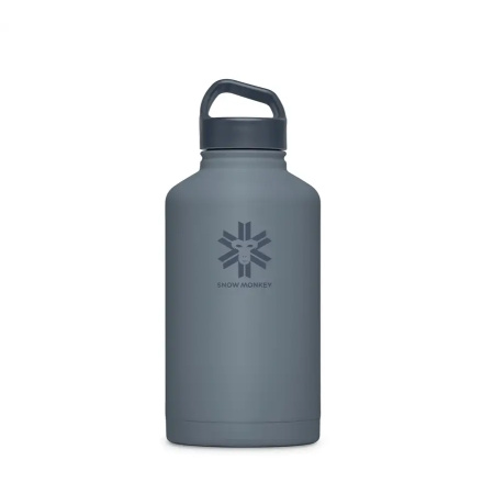 TERMOVKA SNOW MONKEY VOYAGER 2 l deeparctic