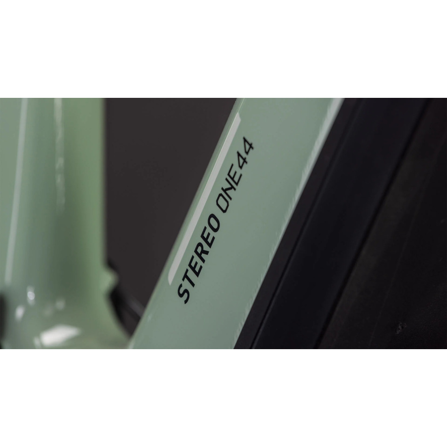 CUBE Stereo Hybrid ONE44 HPC Race 800 2026 - detajl 4