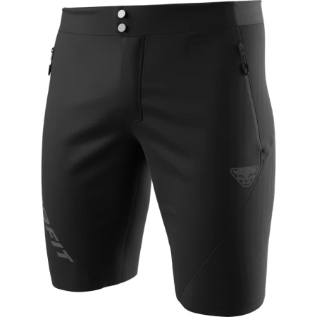 Moške kratke hlače Dynafit Transalper Light Dynastretch black out