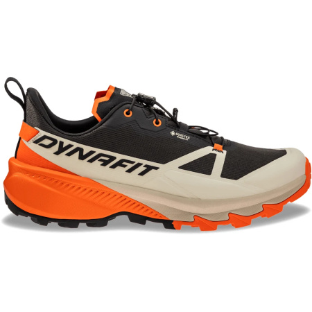 Tekaški čevlji Dynafit Traverse 2 GTX Overcast/Black Out