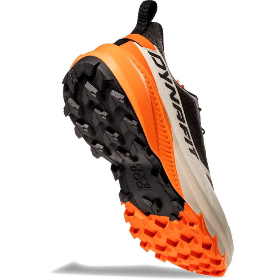 Tekaški čevlji Dynafit Traverse 2 GTX Overcast/Black Out - pogled 3