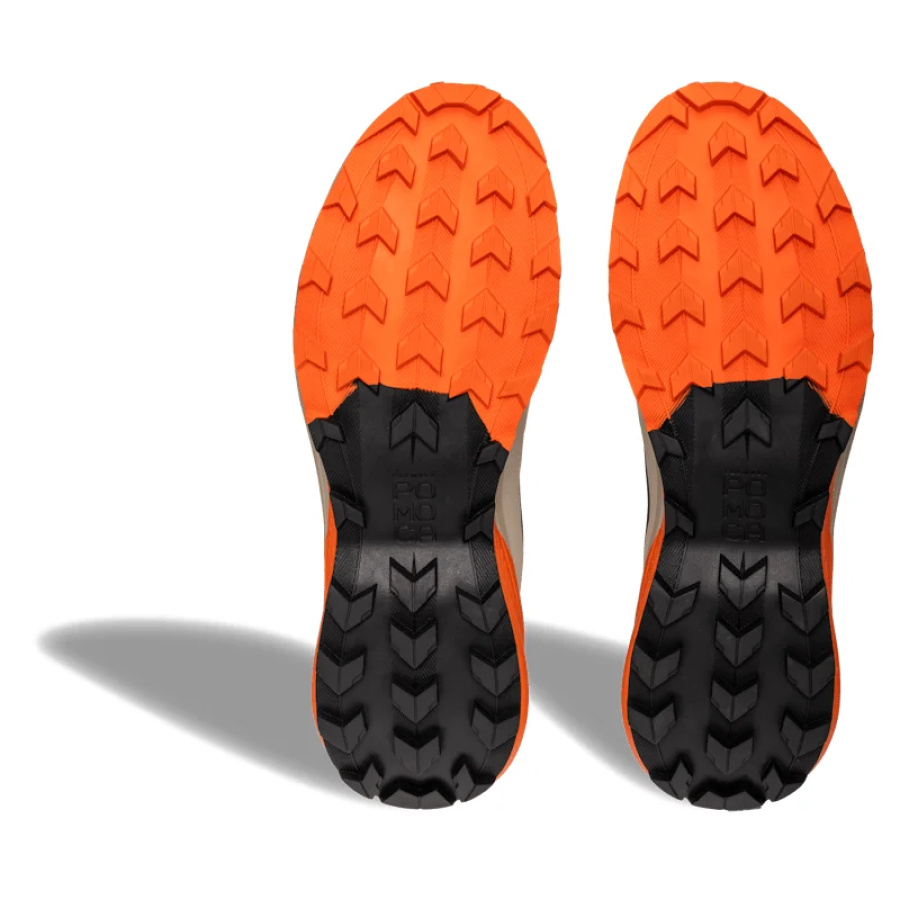 Tekaški čevlji Dynafit Traverse 2 GTX Overcast/Black Out - pogled 4