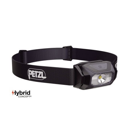 SVETILKA PETZL TIKKINA 300 Black