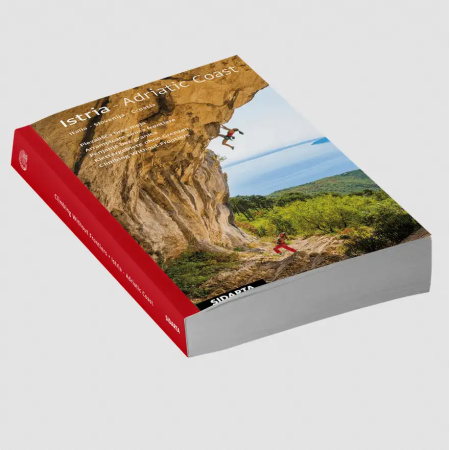 SIDARTA ISTRIA - PLEZALIŠČA BREZ MEJA (2016)