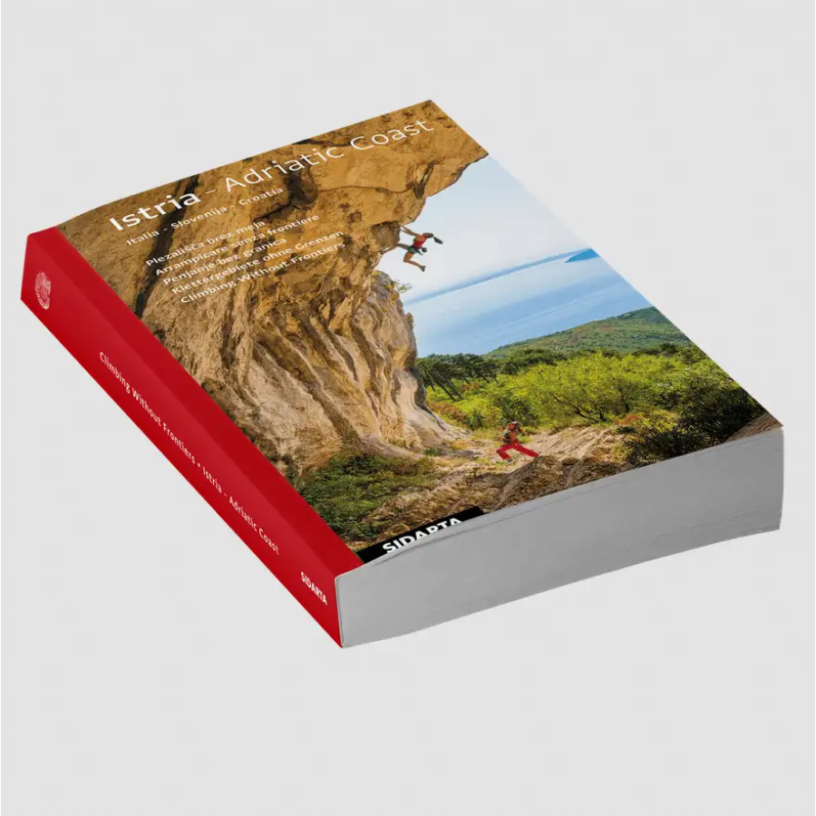 SIDARTA ISTRIA – PLEZALIŠČA BREZ MEJA (2016)