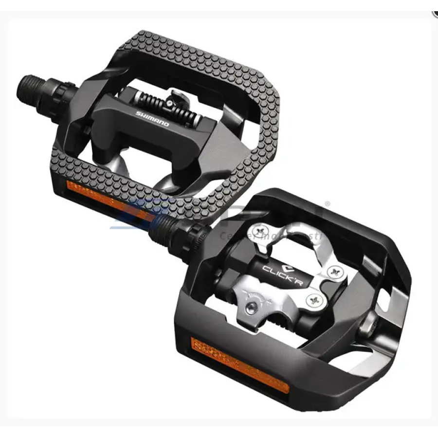 KOMBINIRANA PEDALA SHIMANO PD-T421