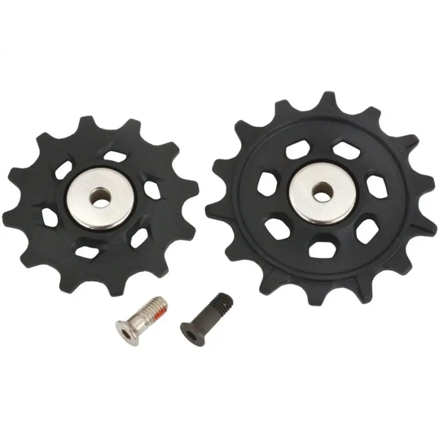 KOLEŠČKI MENJALNIKA SRAM  NX PULLEY KIT