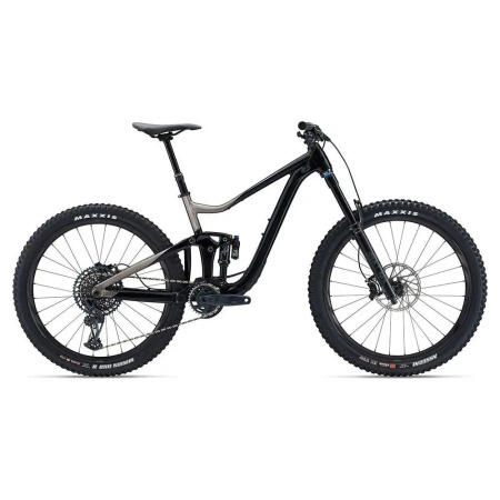 GORSKO KOLO GIANT TRANCE X 1 2022 black