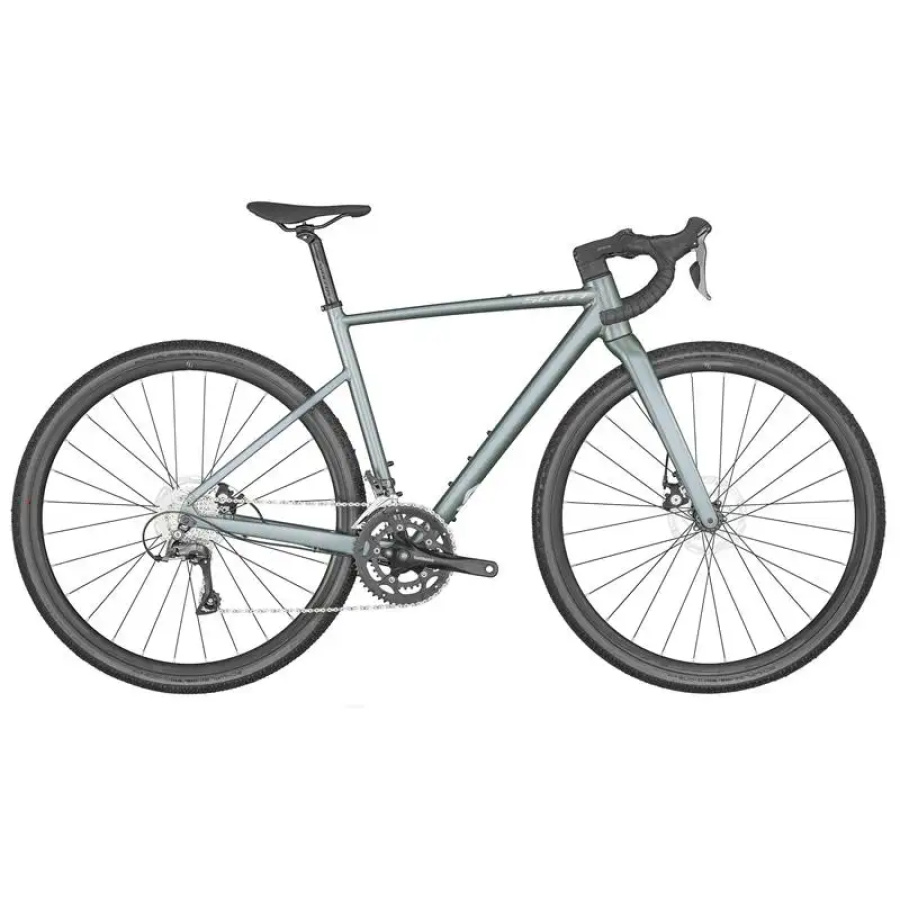 GRAVEL KOLO SCOTT CONTESSA SPEEDSTER 35 2023 M54