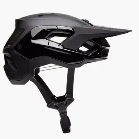 ČELADA FOX SPEEDFRAME PRO [MT BLK]
