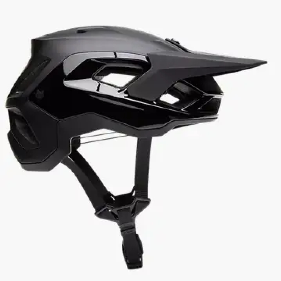 ČELADA FOX SPEEDFRAME PRO [MT BLK]