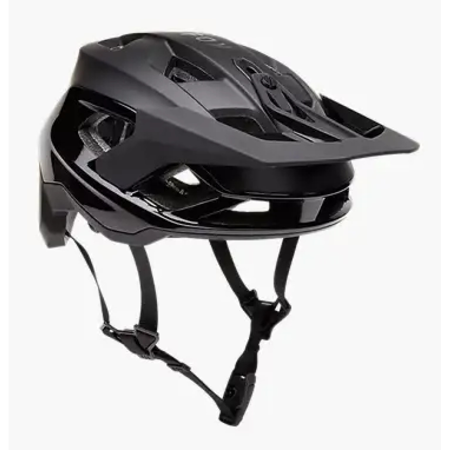 ČELADA FOX SPEEDFRAME PRO [MT BLK]