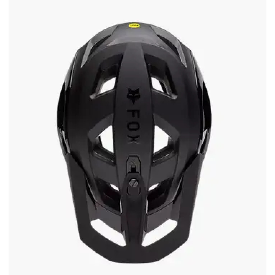 ČELADA FOX SPEEDFRAME PRO [MT BLK]