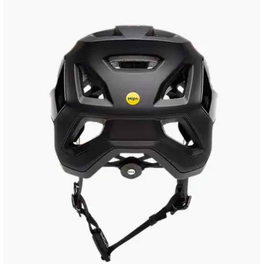 ČELADA FOX SPEEDFRAME PRO [MT BLK]