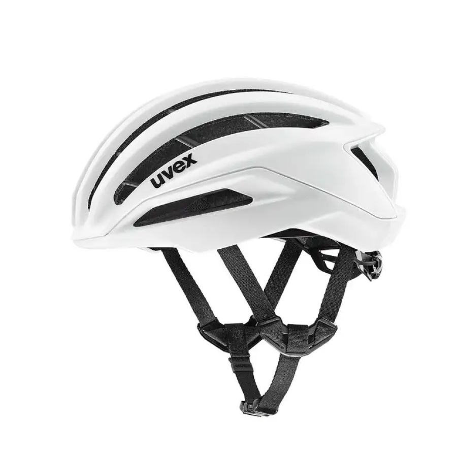 ČELADA UVEX SURGE White matt