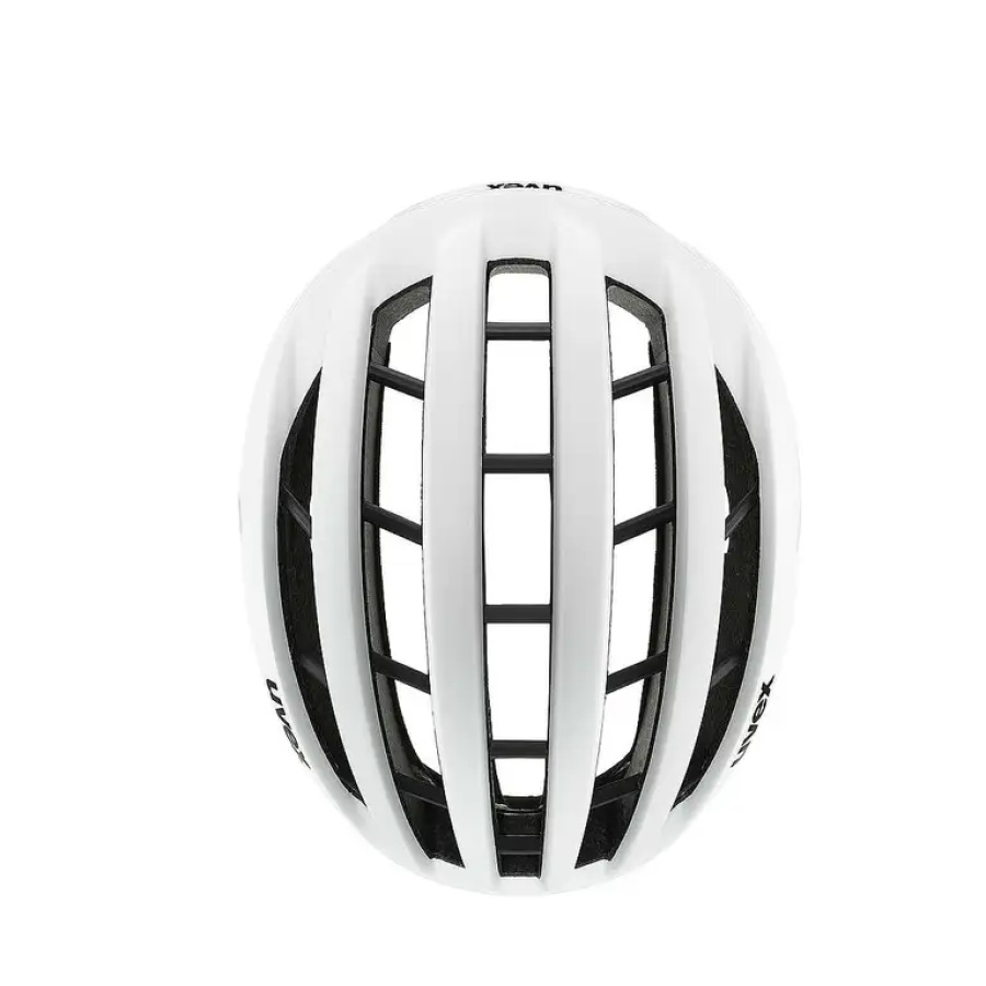 ČELADA UVEX SURGE White matt