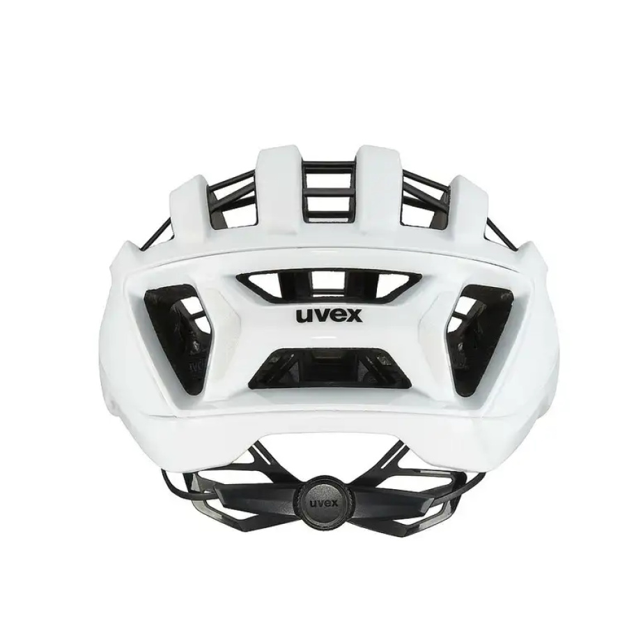 ČELADA UVEX SURGE White matt