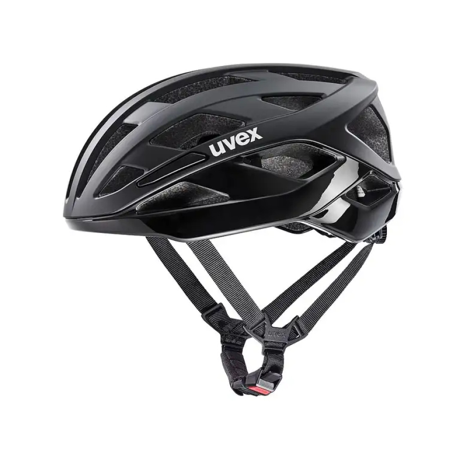 ČELADA UVEX I-VOLUTE Black matt