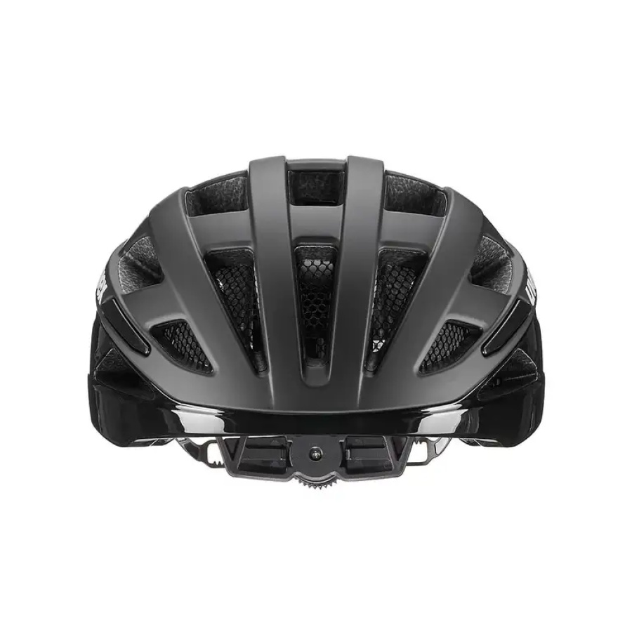 ČELADA UVEX I-VOLUTE Black matt