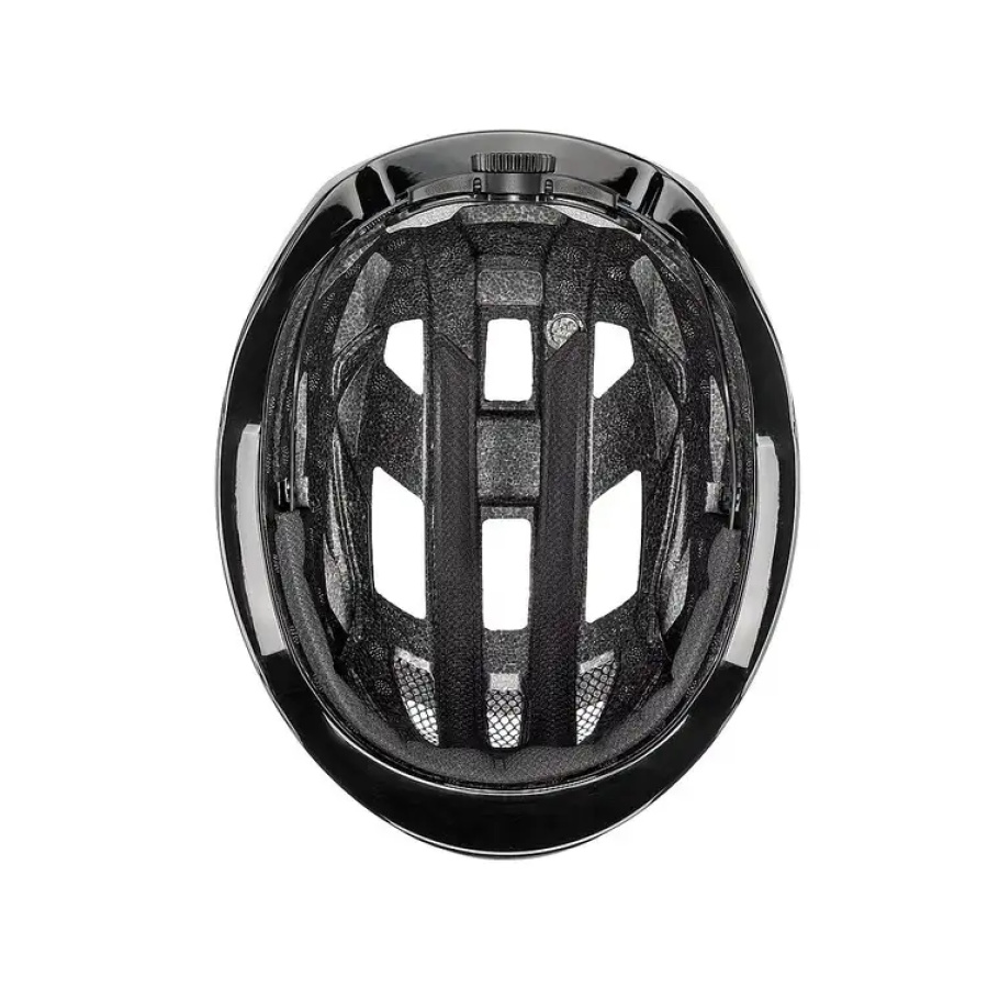 ČELADA UVEX I-VOLUTE Black matt