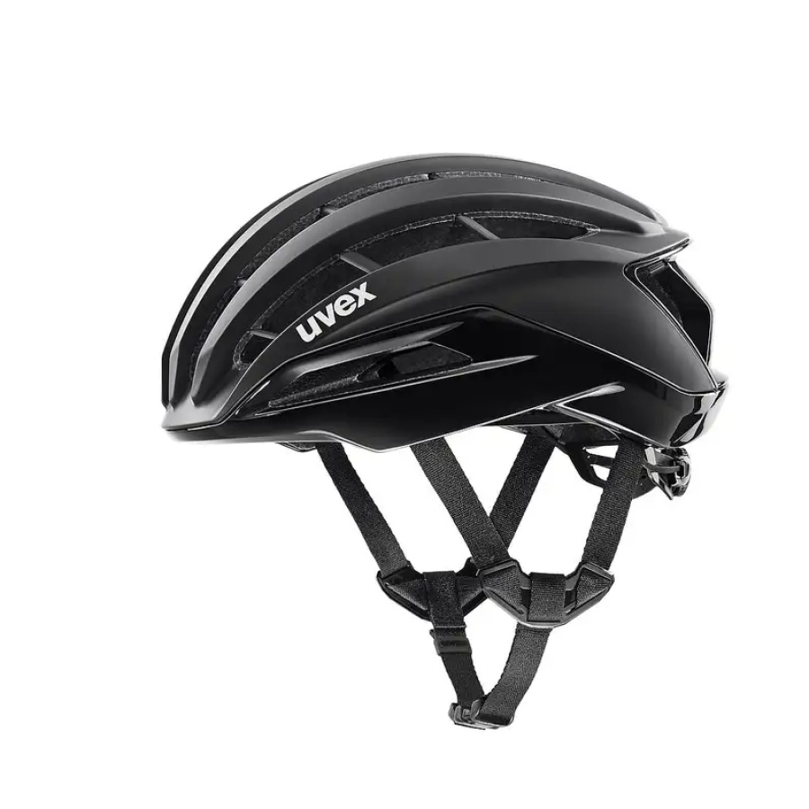 ČELADA UVEX SURGE Black matt