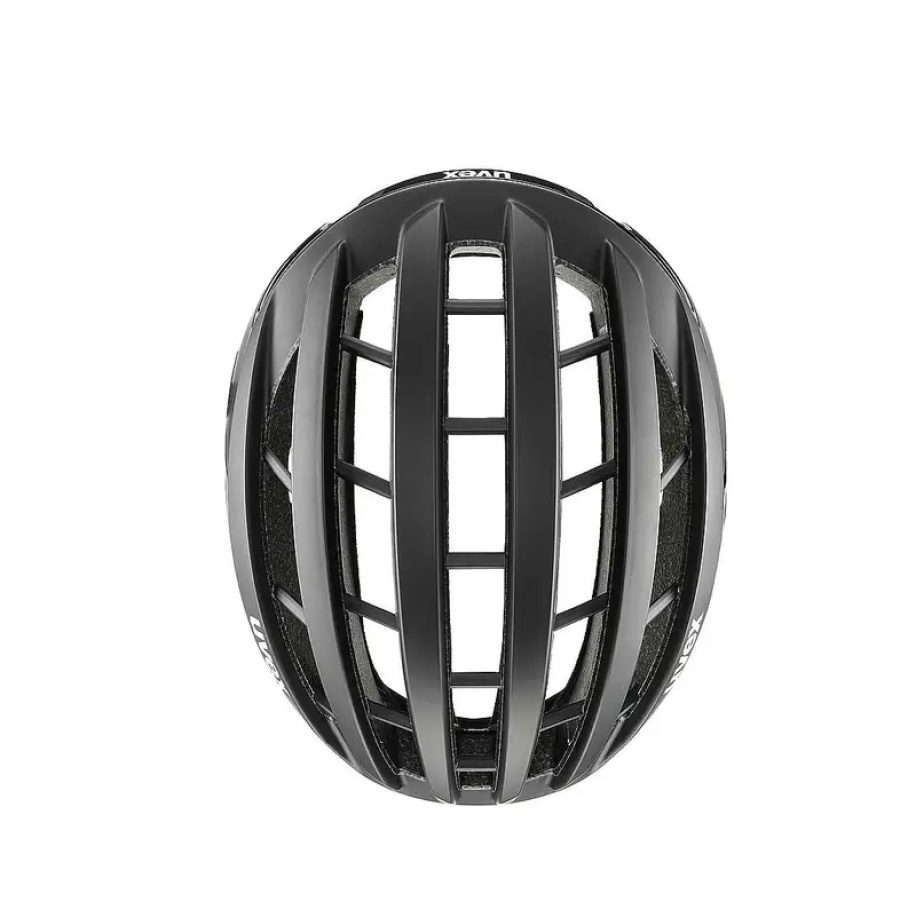 ČELADA UVEX SURGE Black matt